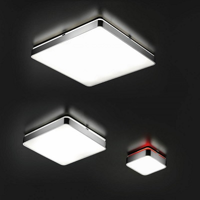 ARCOS / PL-912/40 LED