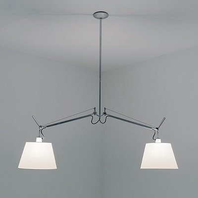 Tolomeo Susp Basc 2 Bracci