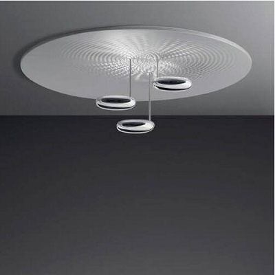 DROPLET CEILING